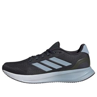 adidas Runfalcon 5 Carbon Wonder Blue JI0879