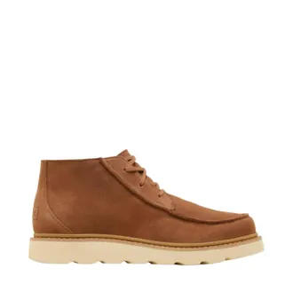 Sorel Mens Slabtown Stoic Mid Boots In Velvet
