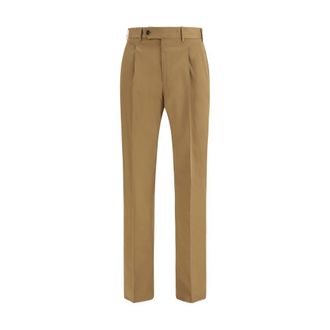 Pantaloni Torino Cotton Casual Mens Pants