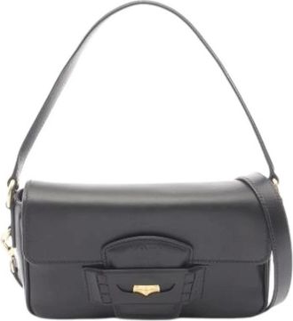 Miu Miu Borsa a spalla Pre-owned - - Pre-owned - Donna - Nero - ONE SIZE