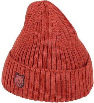 Maison Kitsun&eacute; ACCESSOIRES - M&uuml;tzen & H&uuml;te auf YOOX.COM