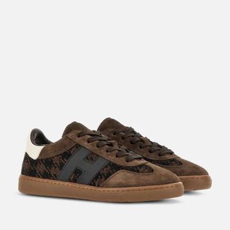 Hogan Sneaker - Brown