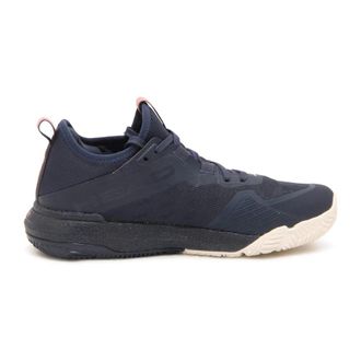 Head Motion Pro Padel Schoenen Blauw-Wit - Dames - Sneakers - Blauw - 40 EU - Schoenen