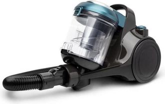 H.Koenig Aspirateur Tra&icirc;neau Sans Sac - H.koenig Stc62 - 850 W - 79 Db - Classe A - 2,5 L