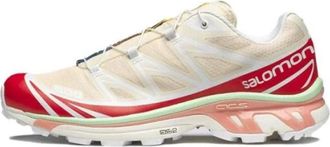Salomon Fitness, Heren, Beige, 43 1/3 EU, Xt-6