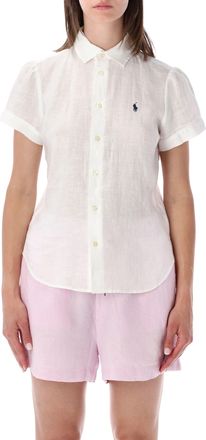 Polo Ralph Lauren Camisetas Y Polos Blanco