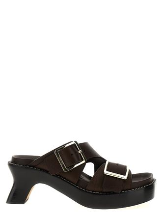 Loewe ease Sandals