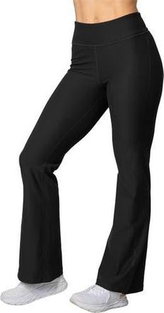 Kari Traa Nina Flare Tight - Womens in Black at Nordstrom, Size X-Small