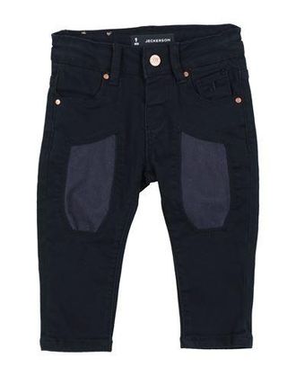 Jeckerson BOTTOMWEAR - Trousers on YOOX.COM