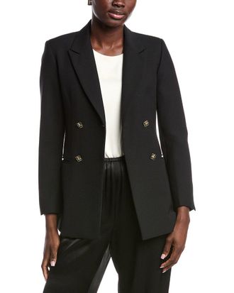 Sandro Suit Blazer