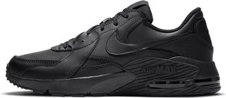 Nike Air Max Excee Leather Triple Black DB2839-001