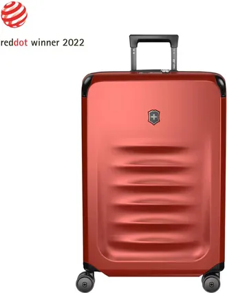 Victorinox by Swiss Army Spectra 3.0 Expandable Medium Case 27