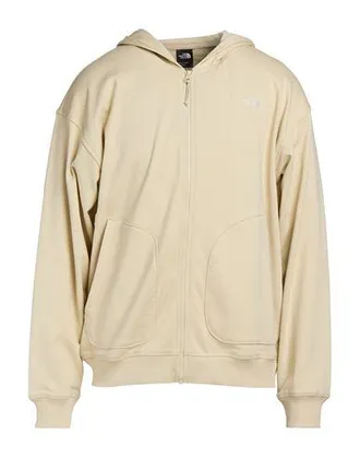 The North Face U ESSENTIAL OVERSIZE FULL ZIP HOODIE