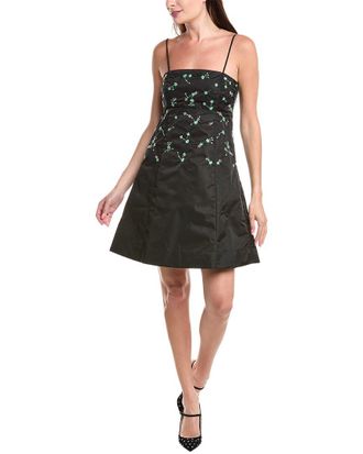 Ganni Mini Dress