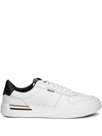 HUGO BOSS Clint Tenn Itvpn Shoes