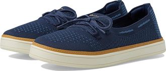 Skechers Coastal - Drive Womens Shoes Navy : 5.5 B - Medium, Textile