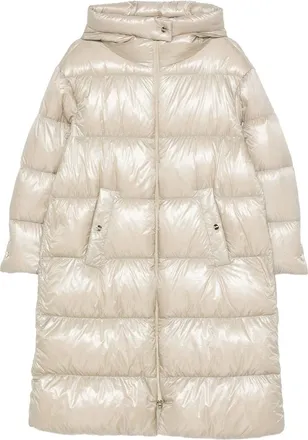 Herno Nylon Ultralight Coat