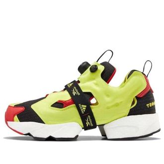 Reebok InstaPump Fury x Boost OG Meets OG FW5305