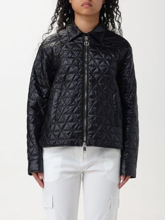 People of Shibuya Giacca PEOPLE OF SHIBUYA Donna colore Nero