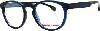 Carrera Mens Carduc 019 50Mm Optical Frames