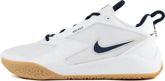 Nike Zoom Hyperace 3 Volleybalschoenen - unisex - Hardloopschoenen - Wit - 45 1/2 EU - Fitness