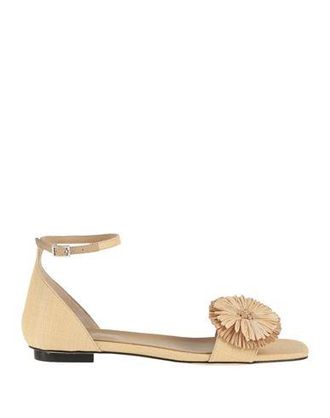Serena Uziyel FOOTWEAR - Sandals sur YOOX.COM