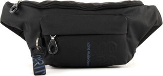 Mandarina Duck Womens MD 20 P10QMMM1 Bum Bag, Black, 20,5x15x2 (L x H x W)