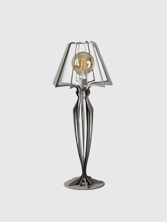 Arti e Mestieri Table Lamps ARTI E MESTIERI Lifestyle color Mud