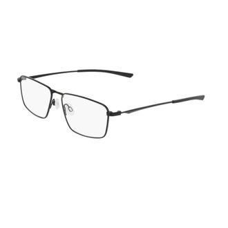 Nike Glasses, male, Black, 53 MM, 4319 Eyeglasses