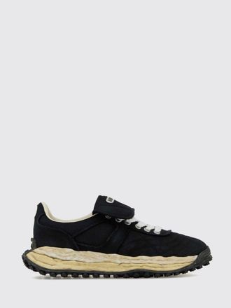 Miharayasuhiro Sneakers Men color Black