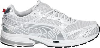 Puma Homura OG+ - unisex - Hardloopschoenen - Grijs - 44 1/2 EU - Fitness