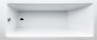 Laufen Ba&ntilde;era Laufen Pro Versi&oacute;n Empotrada 1700x700x460 Mm, Blanco