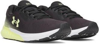 Under Armour Charged Rogue 4 Running Shoe in Black at Nordstrom Rack, Size 10.5