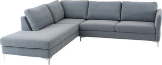 Schubiger M&ouml;bel Ecksofa Timeless