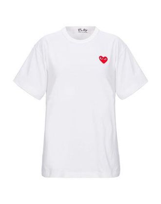 Comme Des Garçons T-shirts