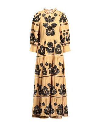 Antik Batik KLEIDER - Maxi-Kleider auf YOOX.COM