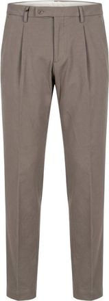 Baldinini Viscose Men Mens Pants