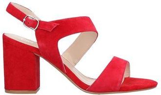 Caf&egrave;noir CALZADO - Sandalias con cierre en YOOX.COM