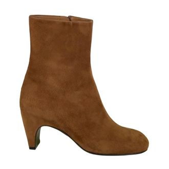 Vic Mati&eacute; Bot&iacute;n L42 Edge - Shoes - Mujer - Marr&oacute;n - 37 EU
