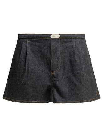 Jacquemus Amelo De N&icirc;mes Shorts