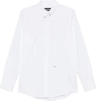 Dsquared2 Uomo, Magliette, Bianco, L, new