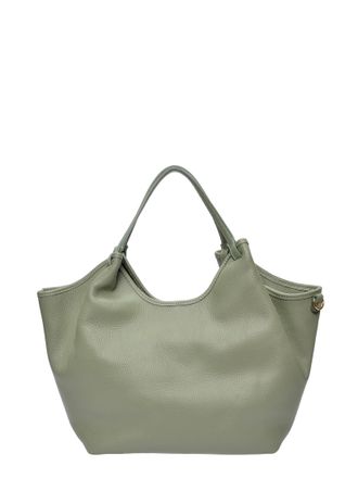 Isabella Rhea Zoals Rundleer Tas