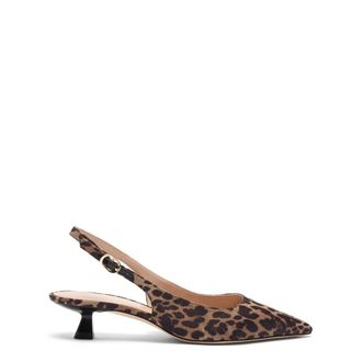 Stuart Weitzman Dames, Schoenen, Bruin, Maat: 37 1/2 EU
