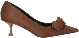 Lola Cruz FOOTWEAR - Pumps on YOOX.COM
