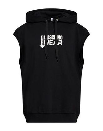 Moschino TOPWEAR - Sweatshirts on YOOX.COM
