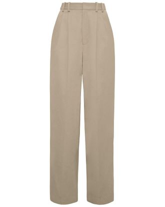 Adam Lippes Nichols Pant