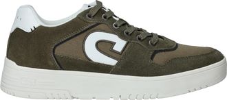 Cruyff Royal C Canvas Sneakers Heren