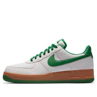 Nike Air Force 1 07 TXT Light Bone Aloe Verde AJ7282-003