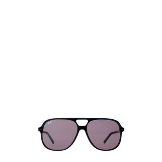 Ray-Ban Bill Summer Zonnebrillen - unisex - Zonnebrillen - Zwart - ONE Size - Accessoires