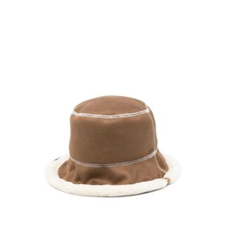 UGG Frankie Reversible Bucket Hat
